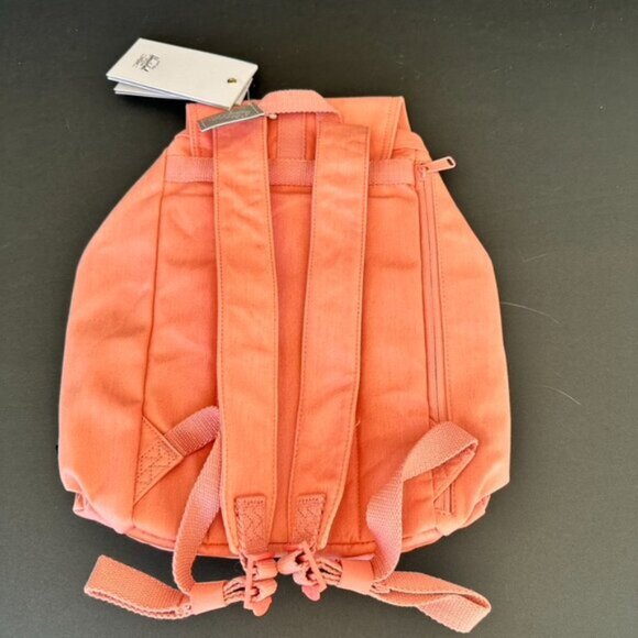 Herschel Supply Co x UO Dawson Extra Small Pink Backpack - Picture 4 of 7